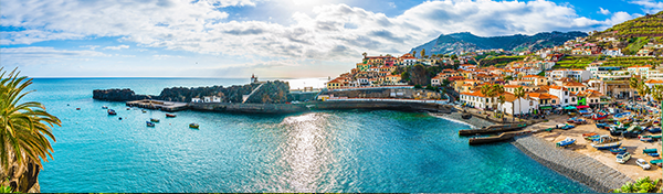 Madeira