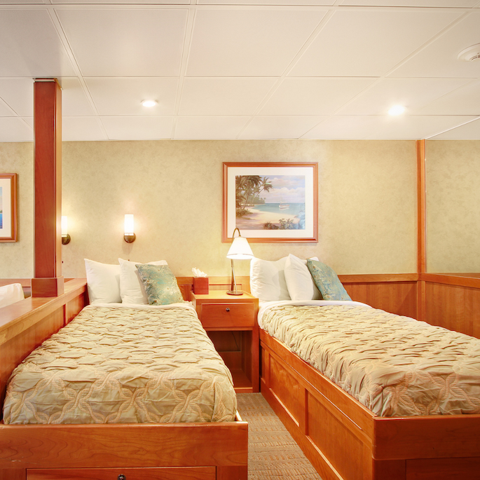 Safari Explorer Virtual Tour