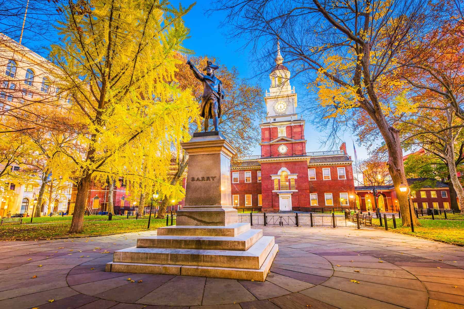 Philadelphia