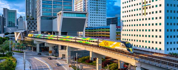 Your ticket to commissionable rides.