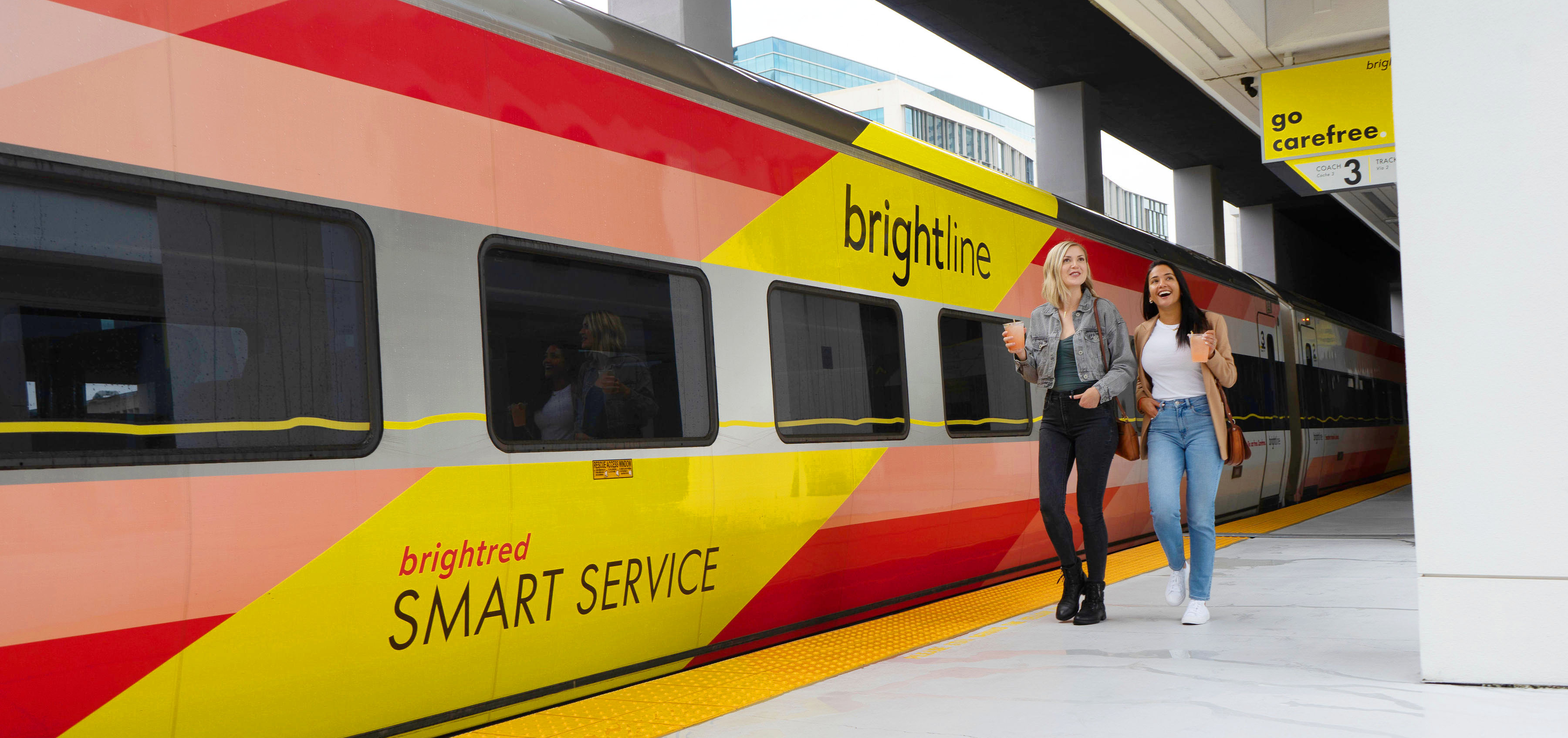 Your ticket to commissionable rides.