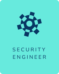 Security engineer tile