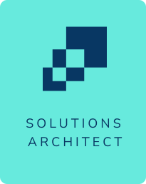 Solutions architect tile