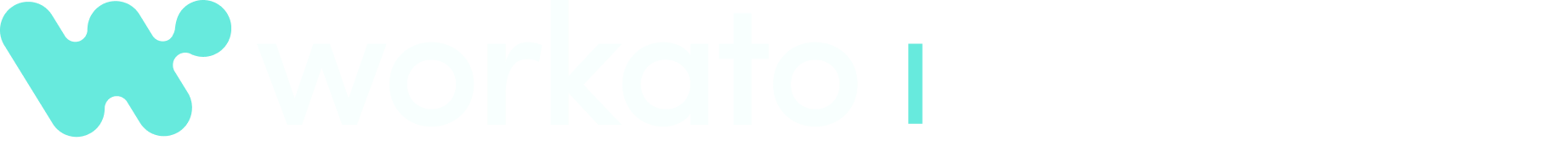 Workato Academy logo