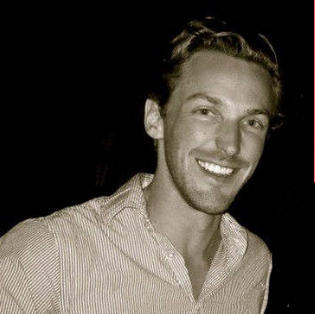 Rob Connolly, Sr. Sales Manager, Ad Sales