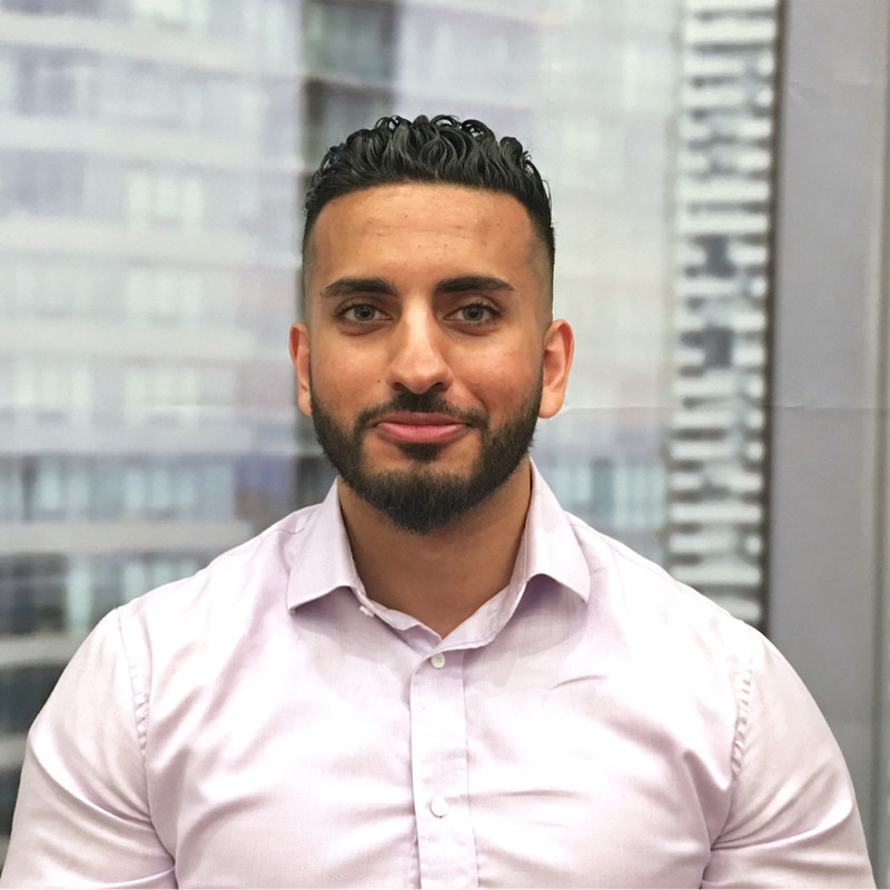 Faraz Hashmi - Head of Grocery, Uber Direct