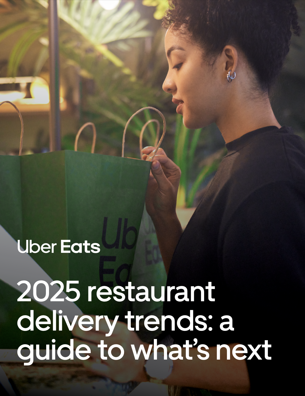 2025 restaurant delivery trends: a guide to what's next