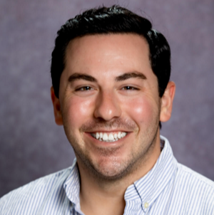 Nathan Bernheim - Head of Enterprise Sales, Grocery and Retail