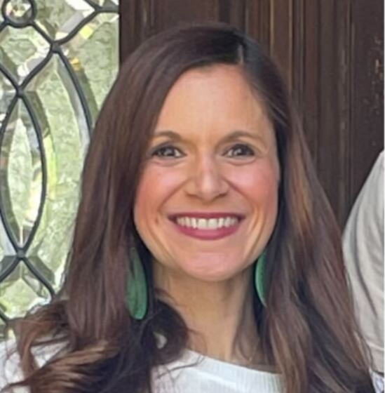 Marcee Manglaridi - Head of Regiona; Sales, Grocery and Retail