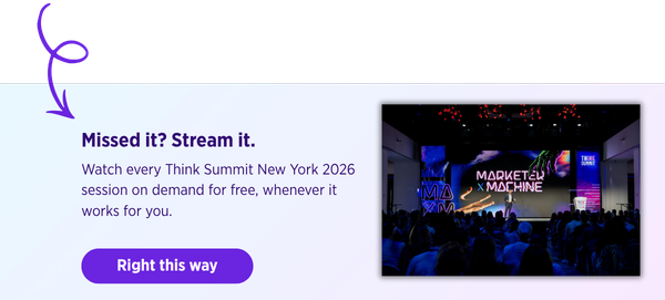 Think Summit NYC On Demand
