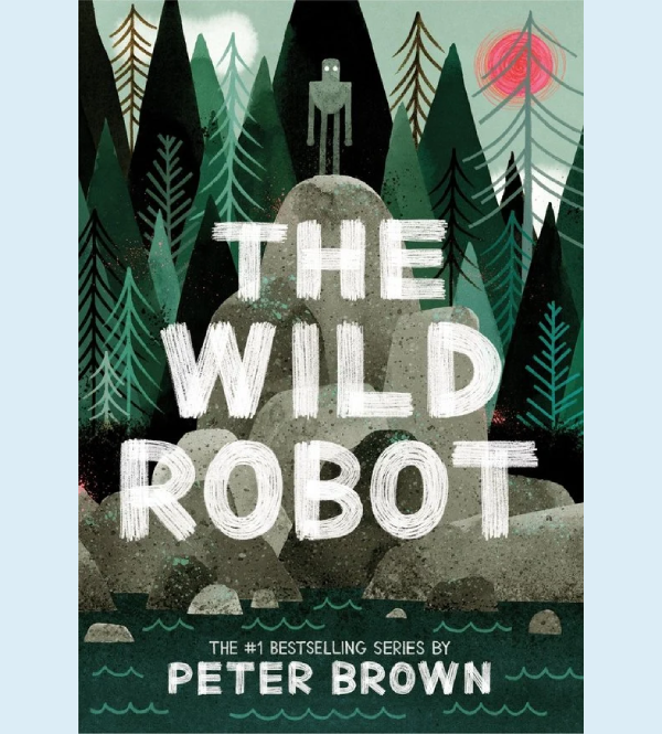 The Wild Robot