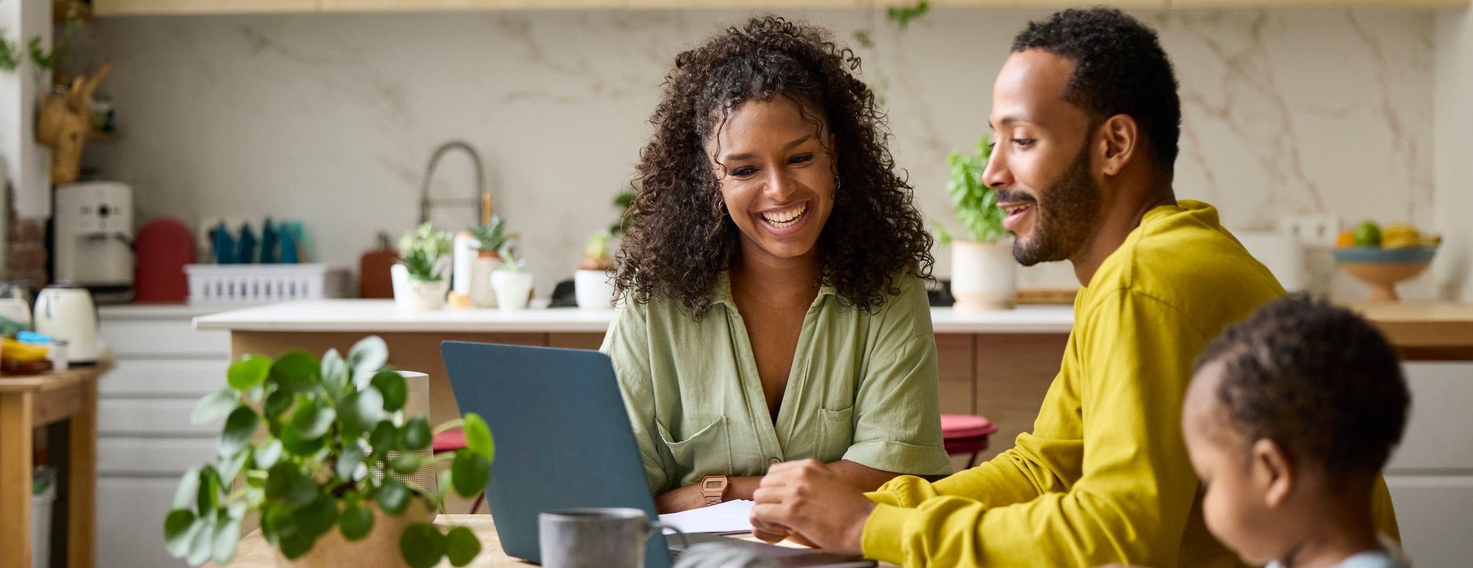 The protection you’ve already put in place for your family may also help you save.