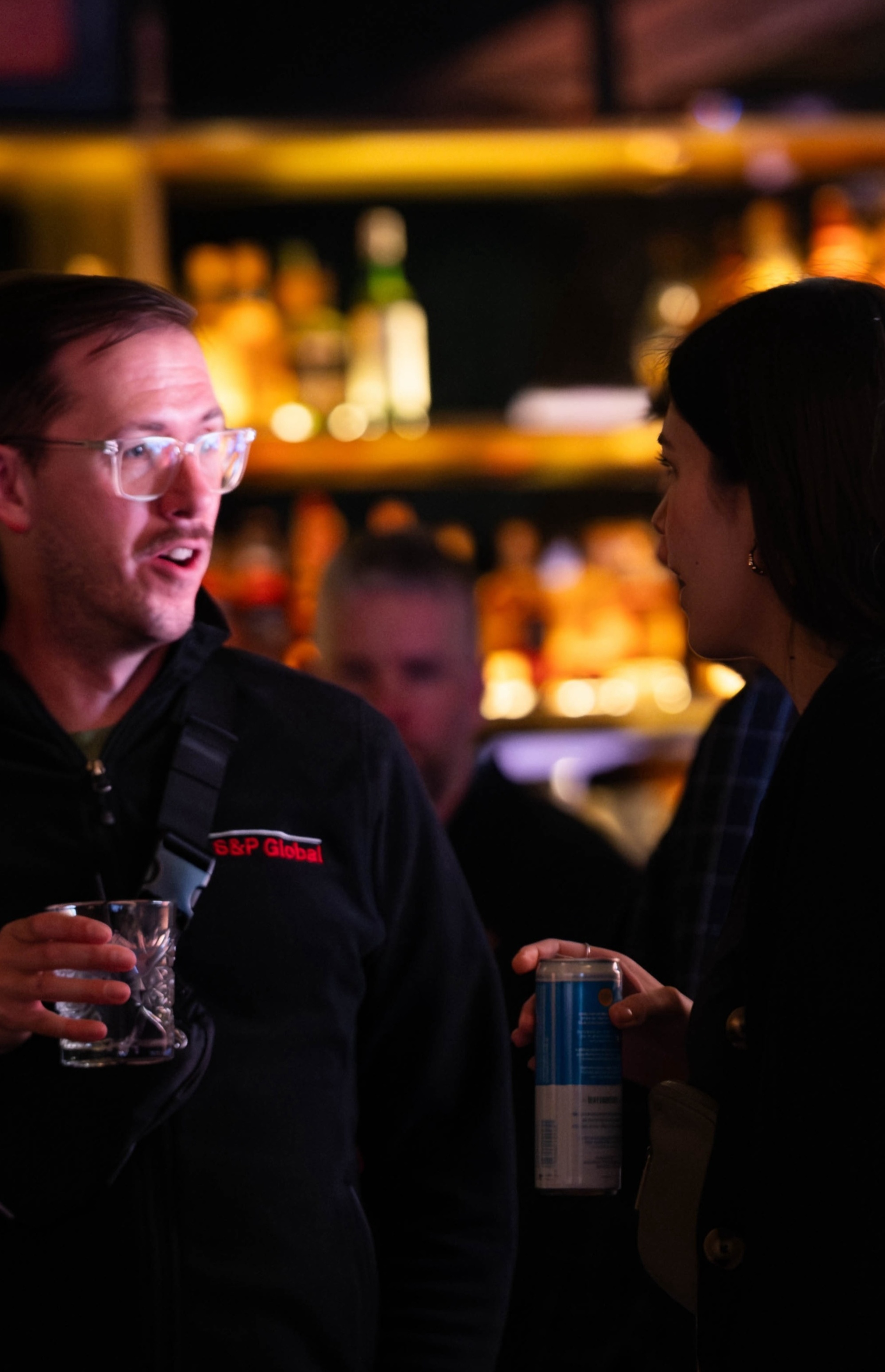 marketers networking