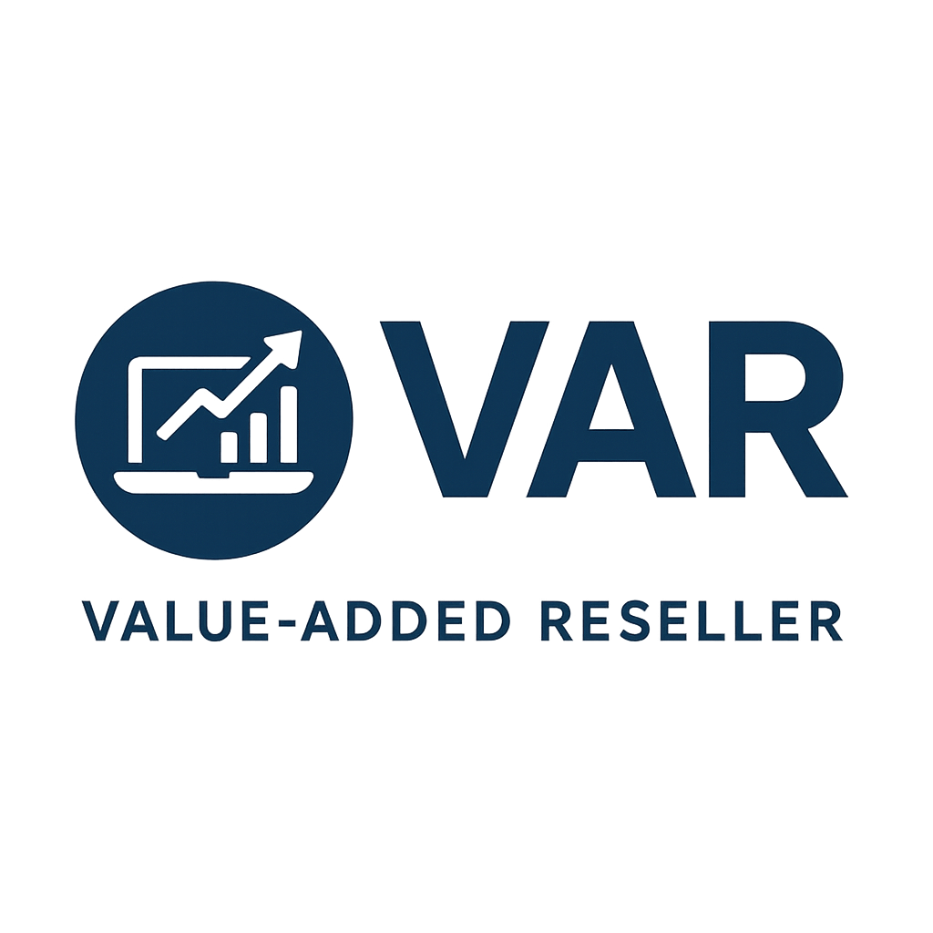 VAR logo
