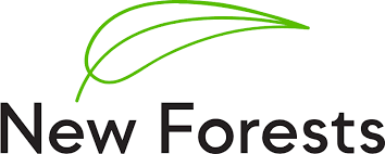 New Forests Logo