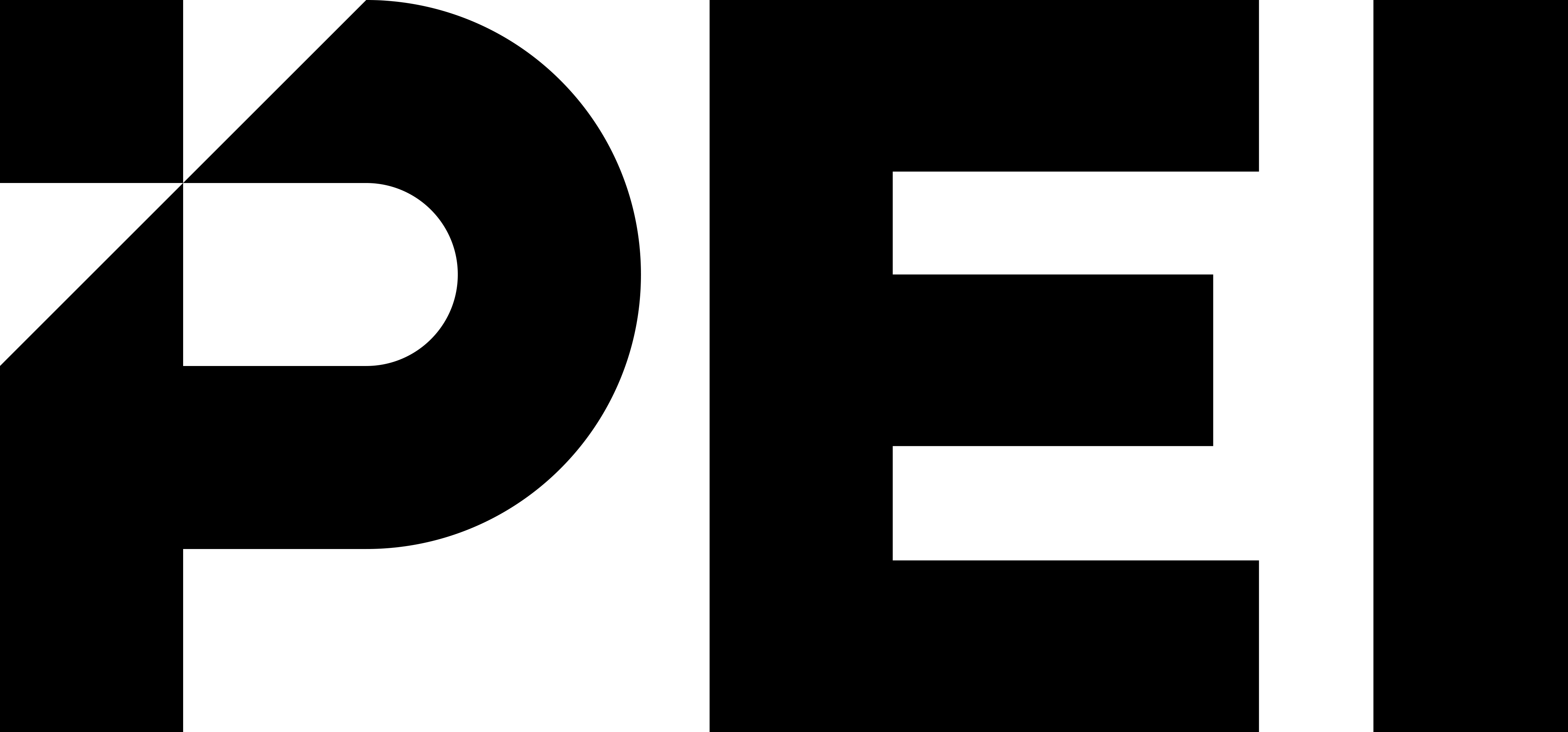 PEI logo