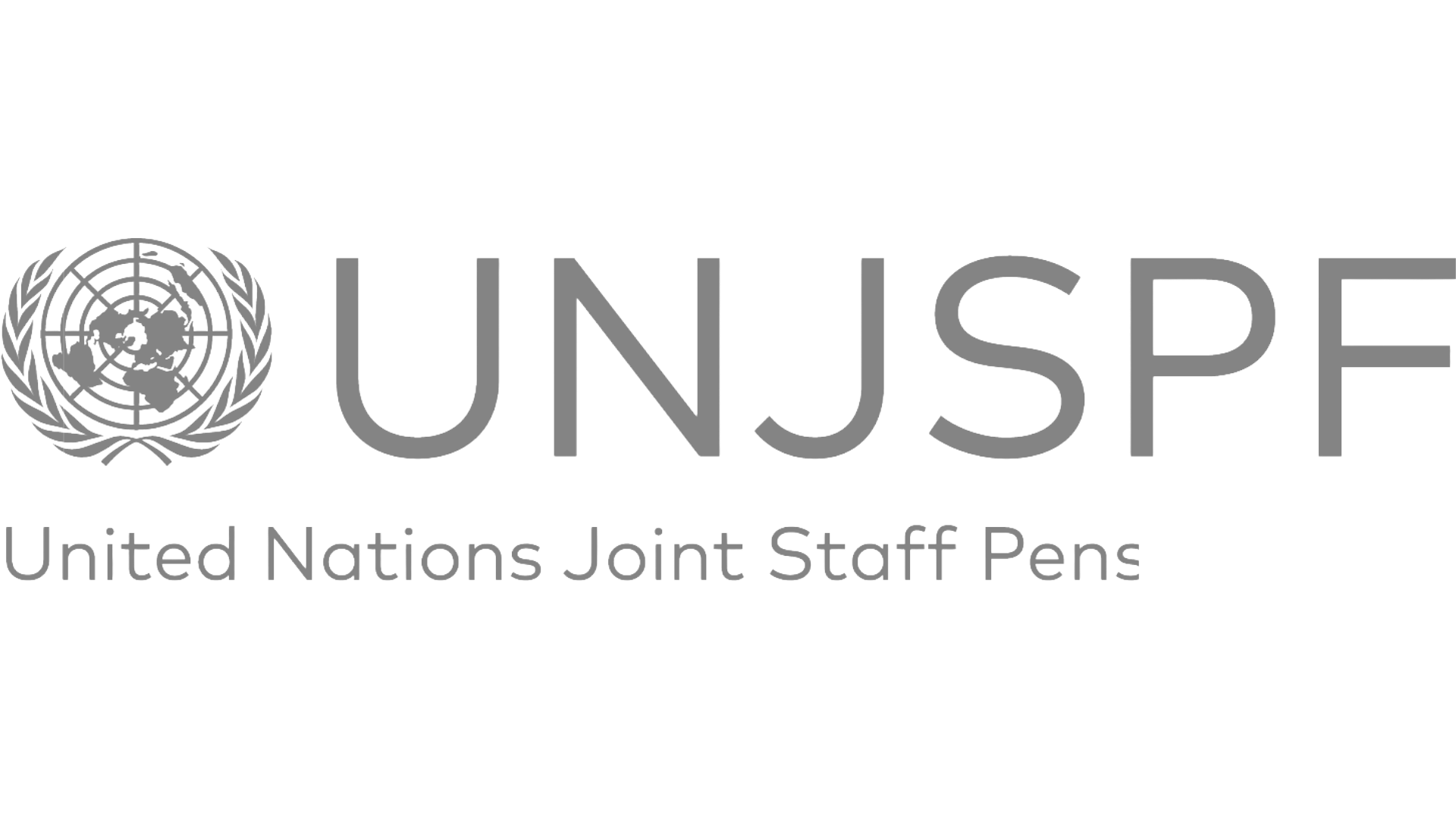 United Nations Joint Staff Pension Fund