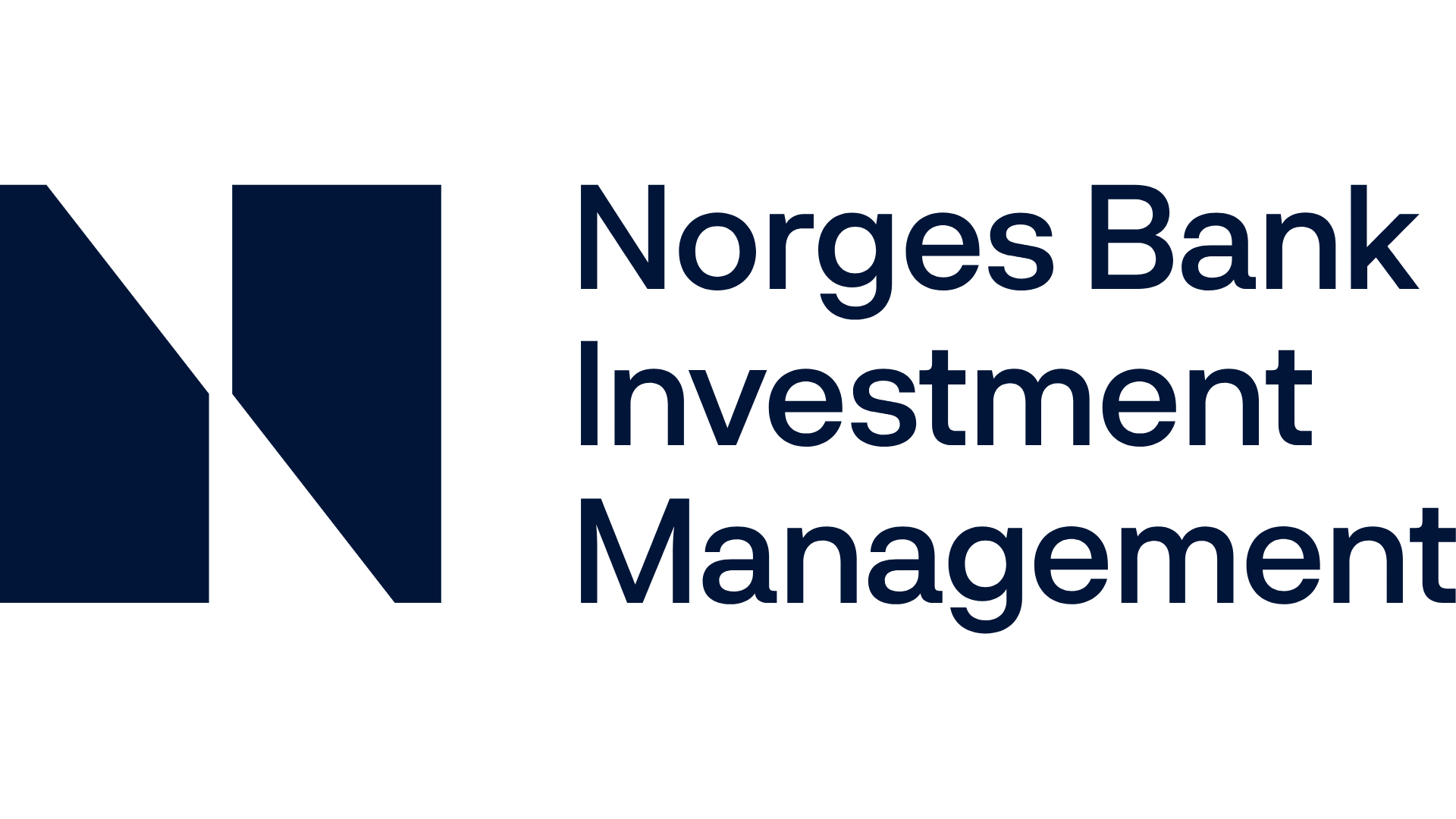Norges Bank Investment Management