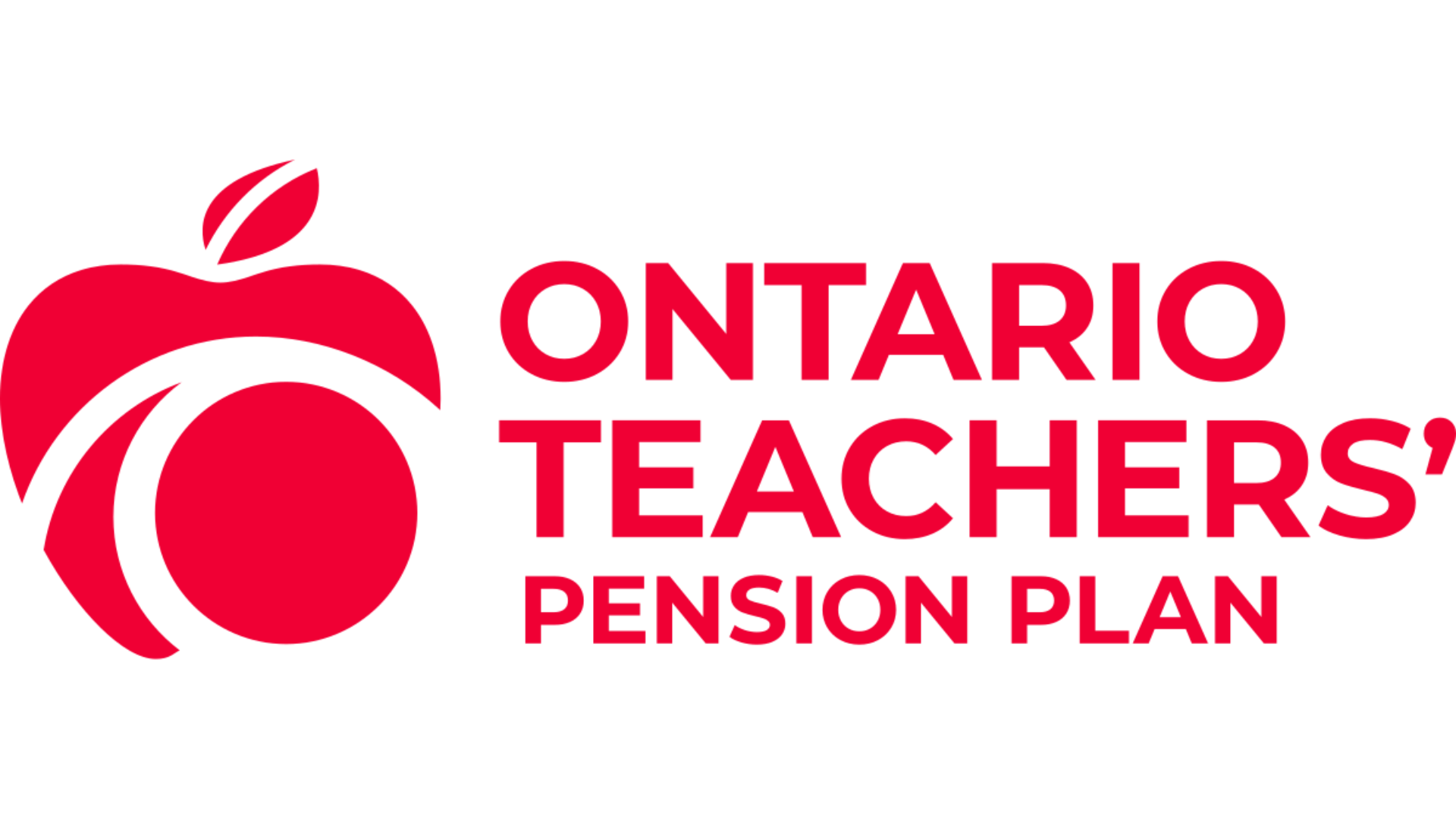 Ontario Teachers' Pension Plan