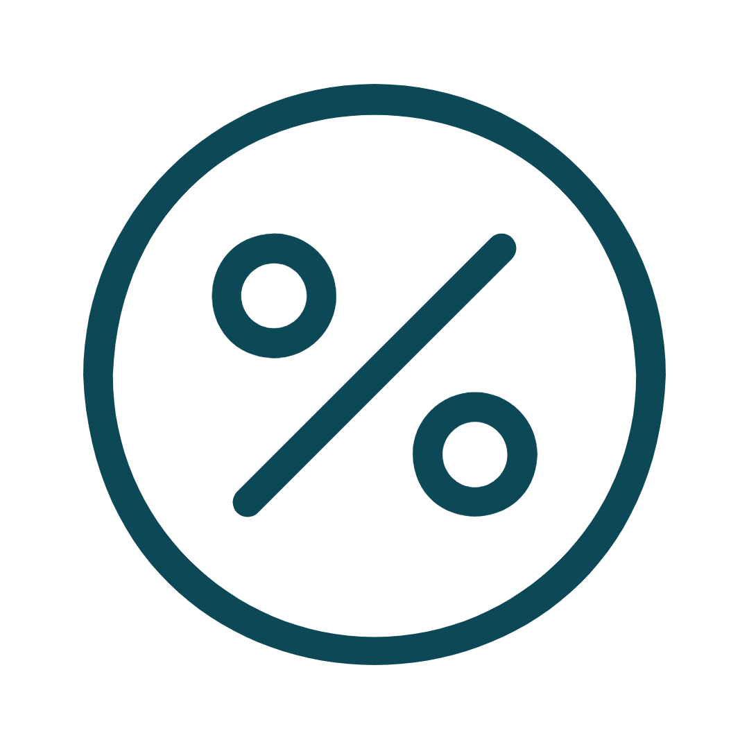 Private credit icon