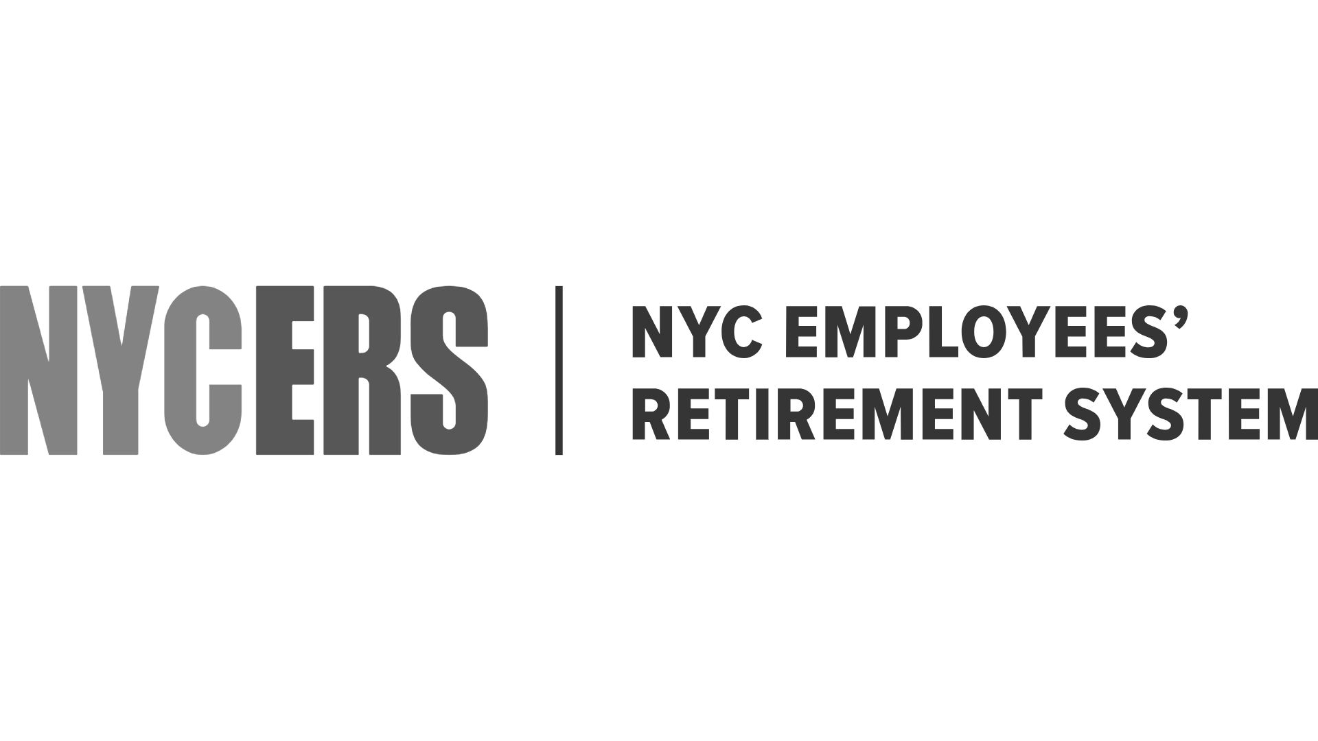 New York City Retirement Systems