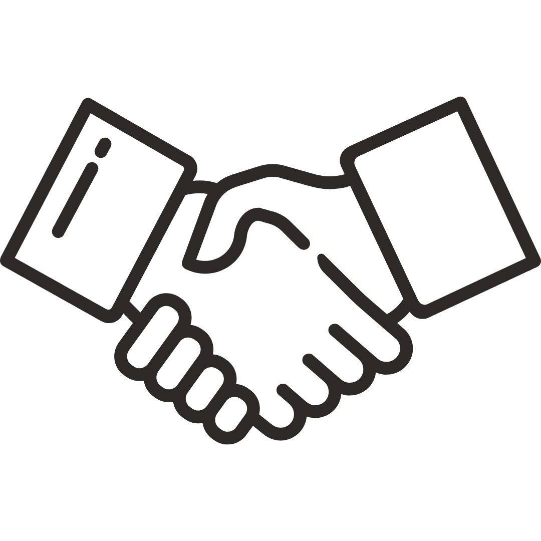 Handshake