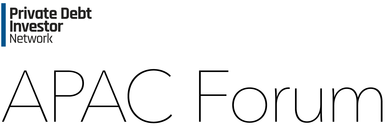 New Private Markets logo