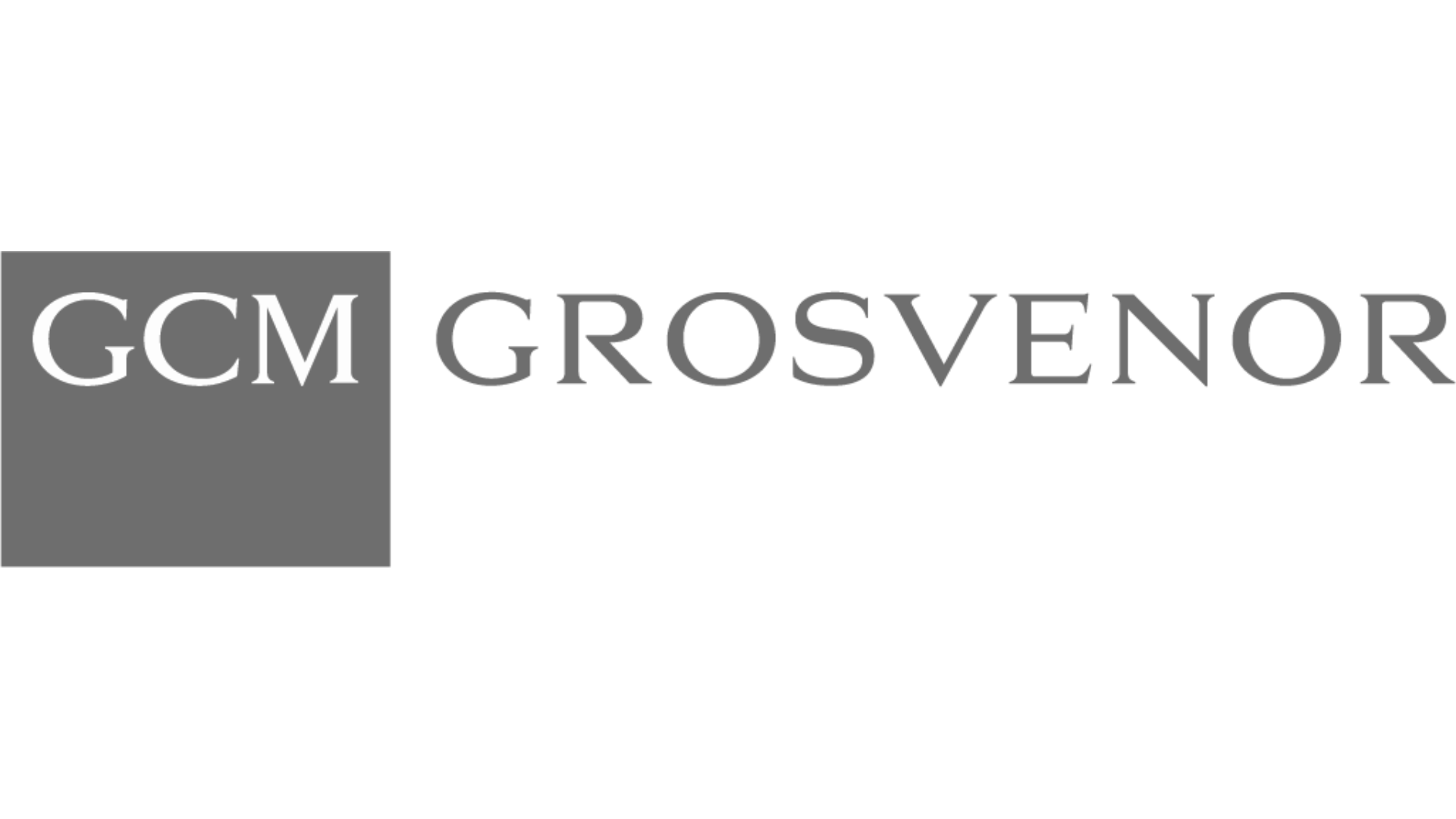 GCM Grosvenor