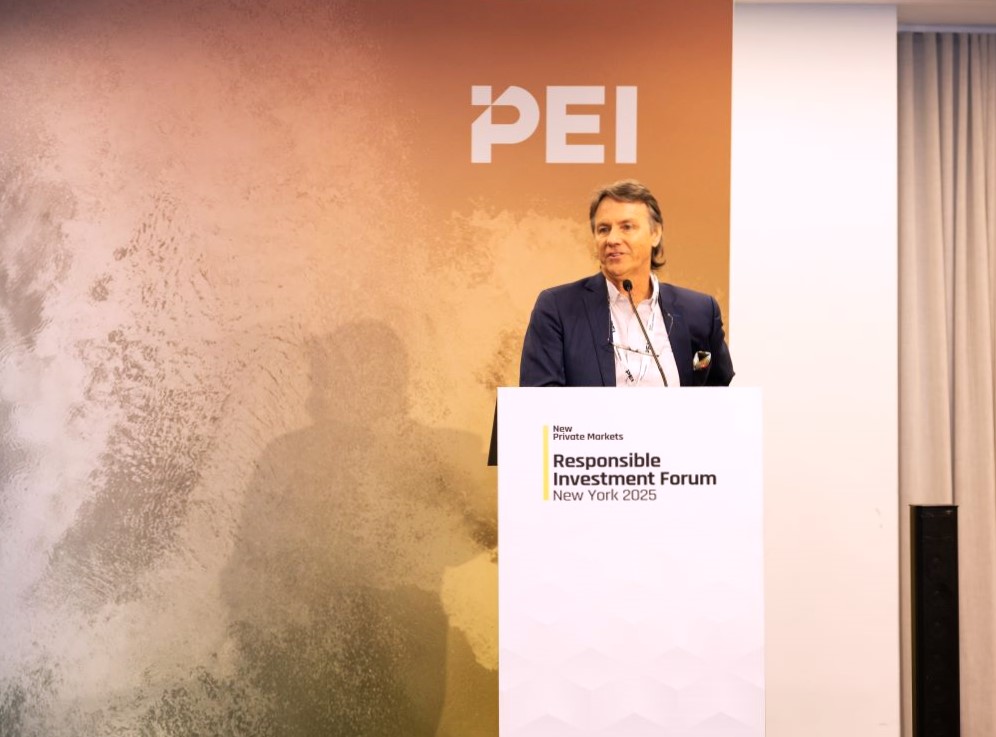 Speaker image from RIF New York 2025
