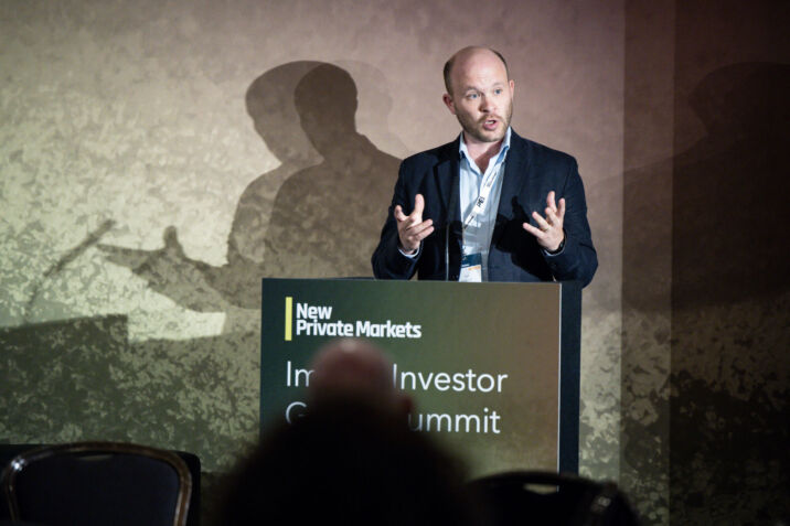 Tom Furguson, Burnt Island Ventures