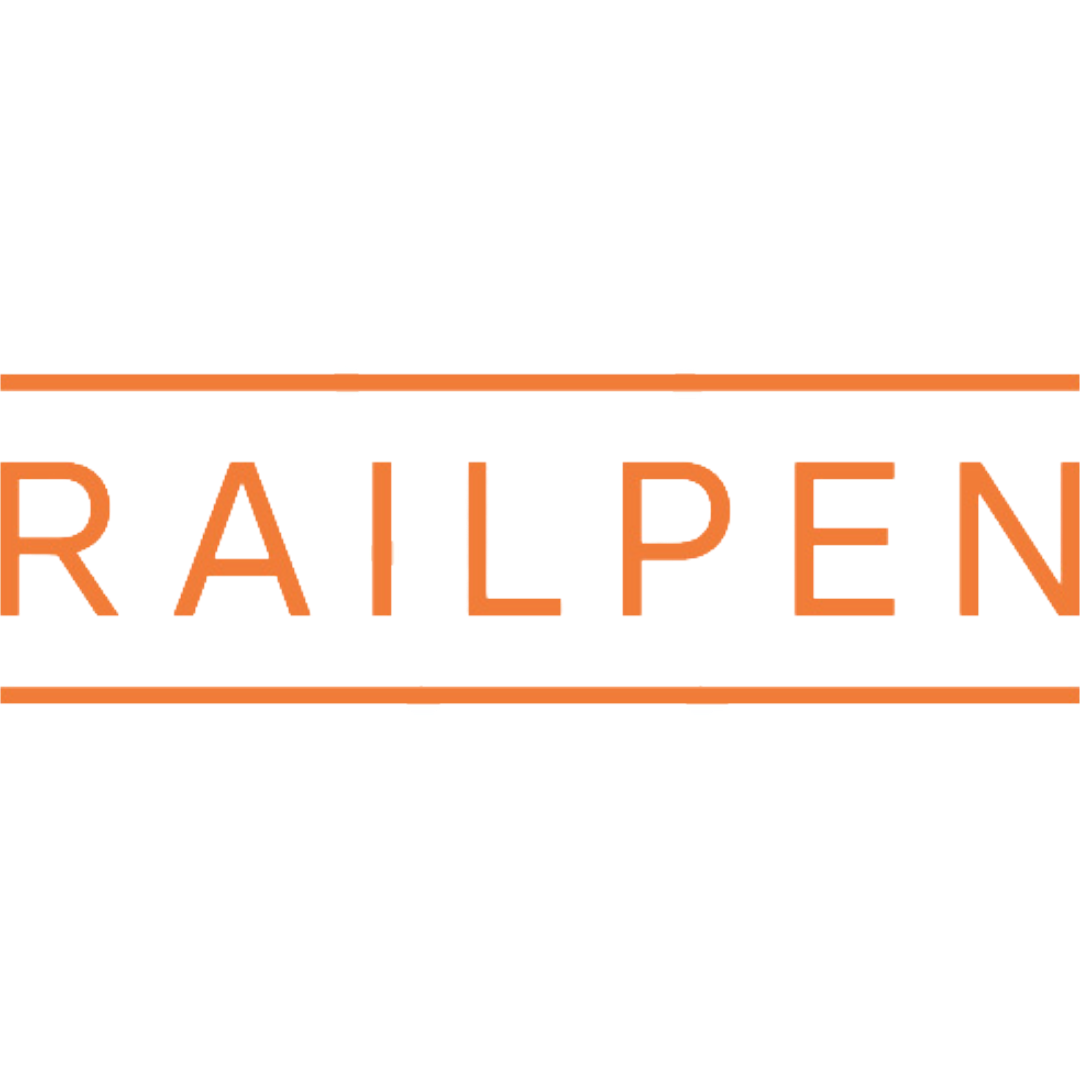Railpen