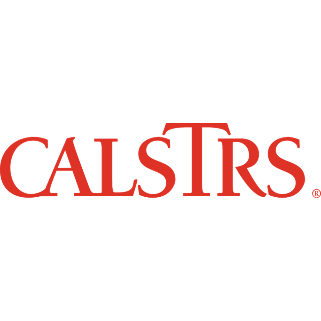 CalSTRS