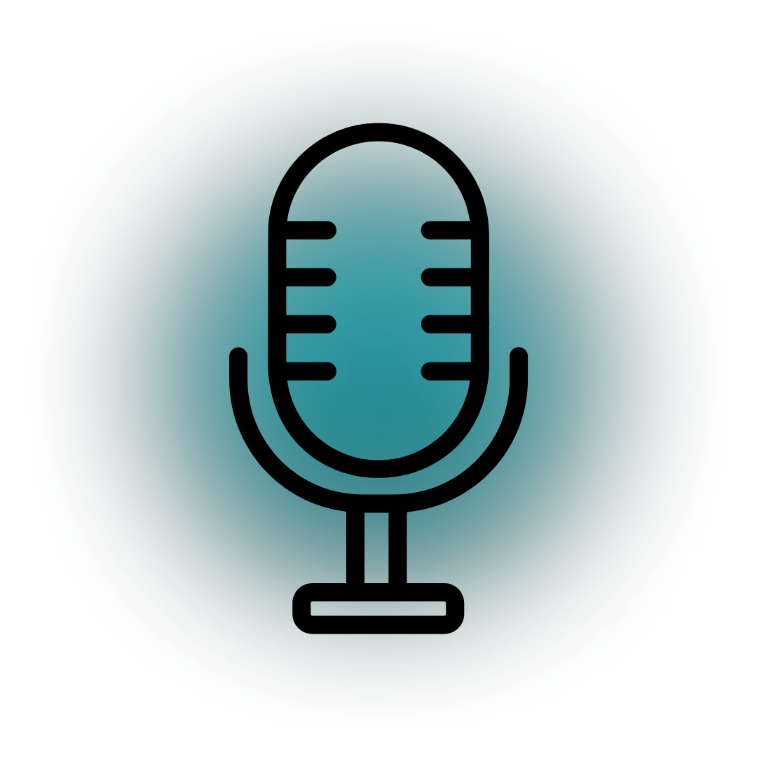 Microphone icon