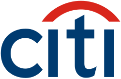 Citi Logo
