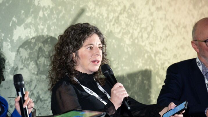 Keren Raz, APG Asset Management