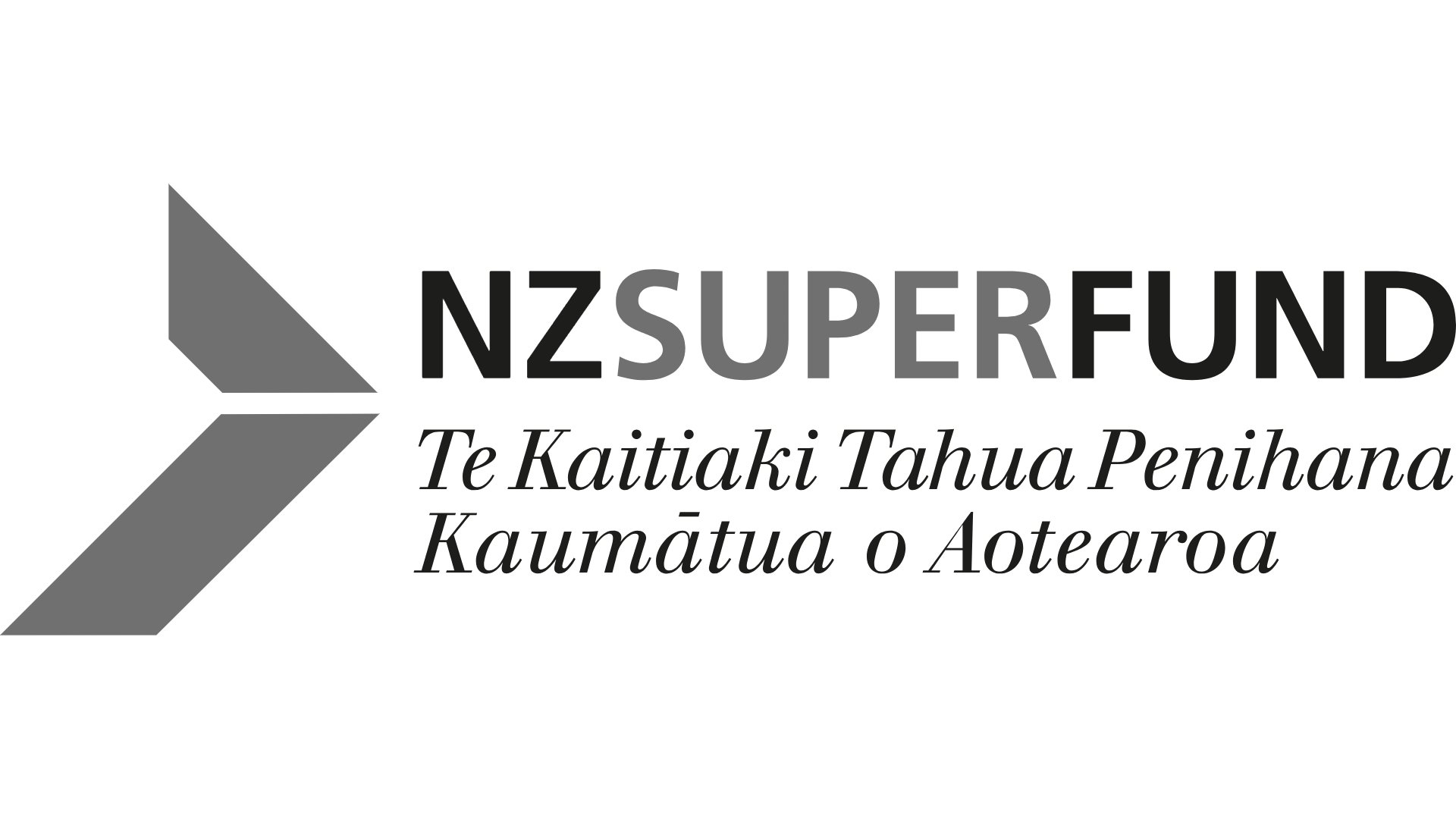 New Zealand Superannuation Fund