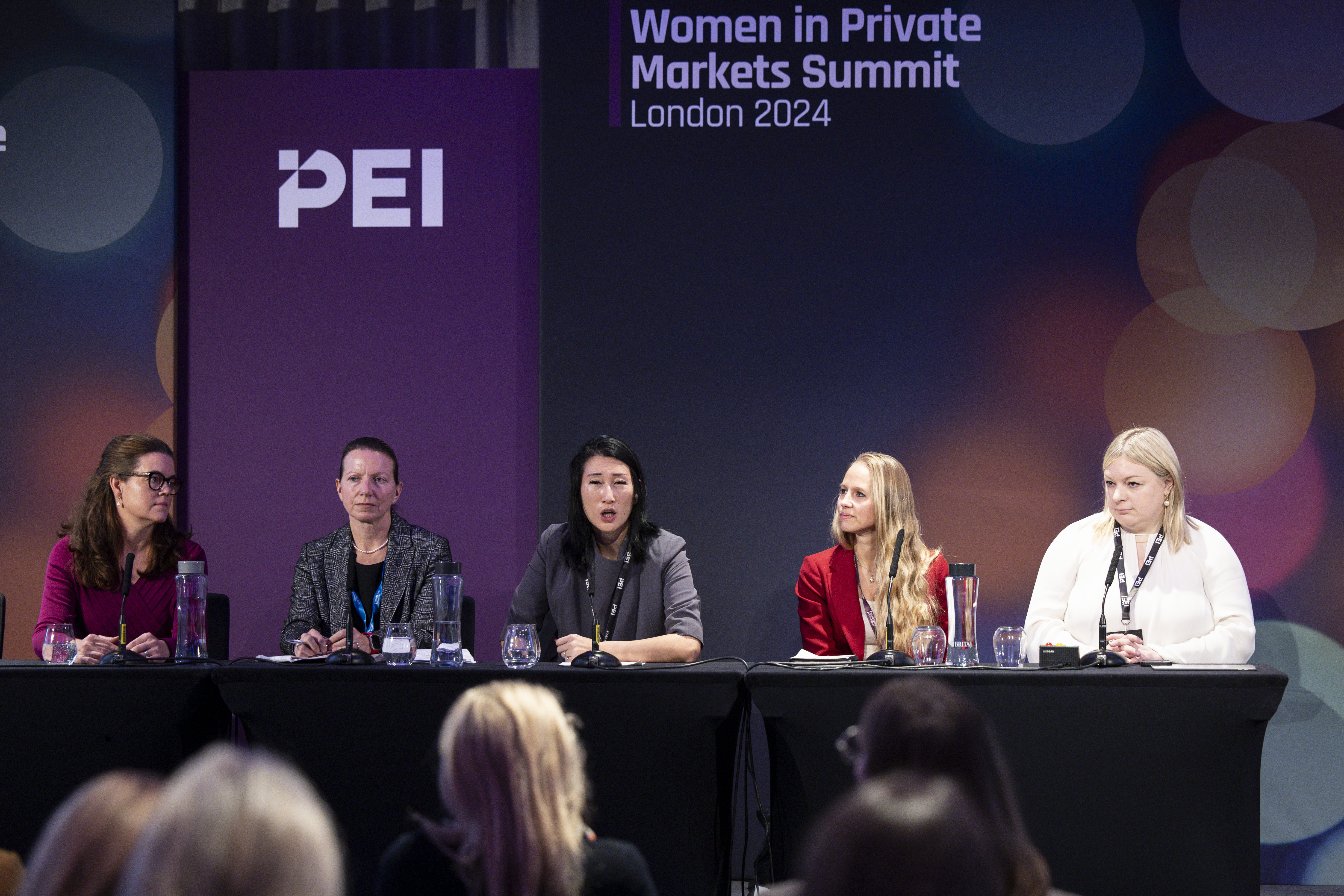 2024 panel