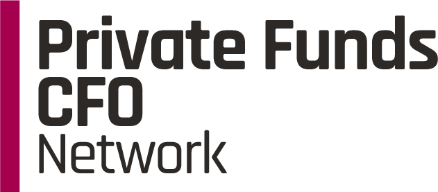 Private Funds CFO logo