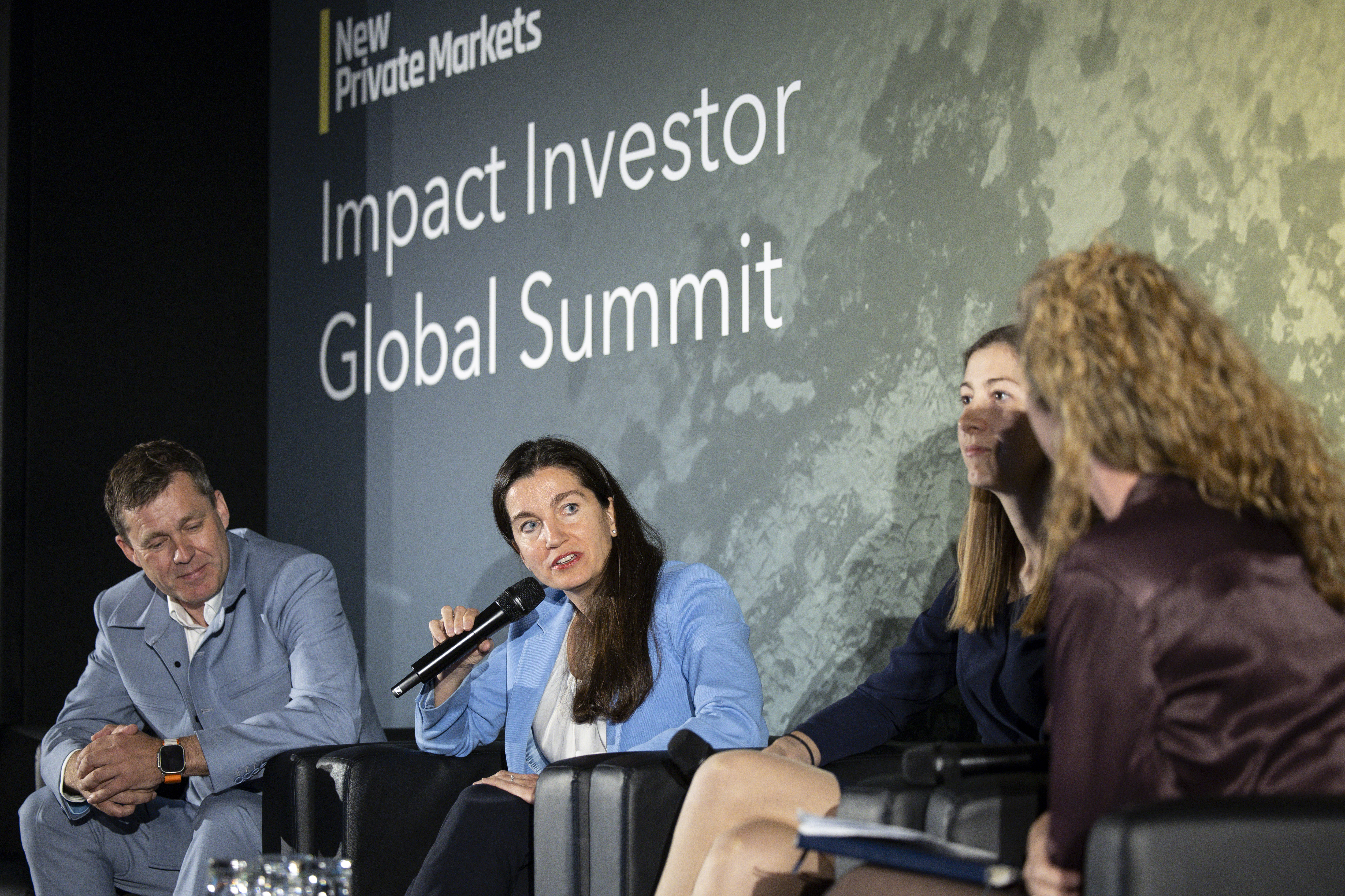 Speaker image from RIF New York 2025