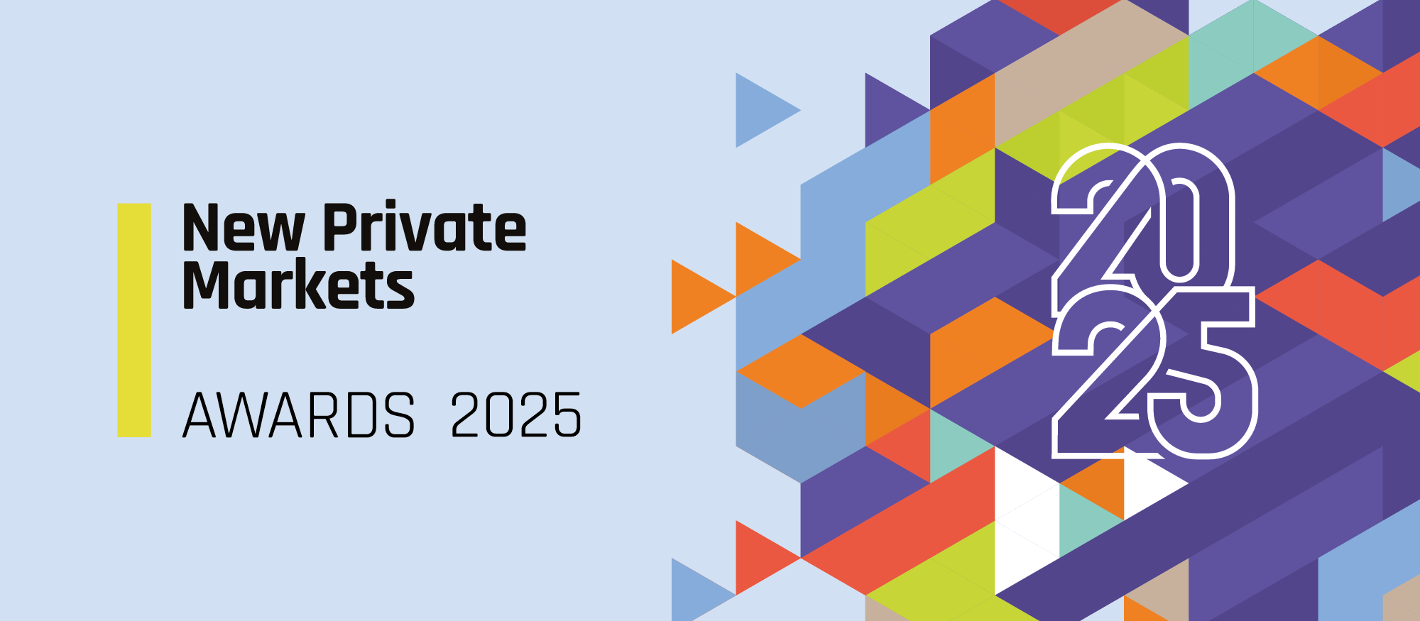 Article image - New Private Markets Global Awards 2025