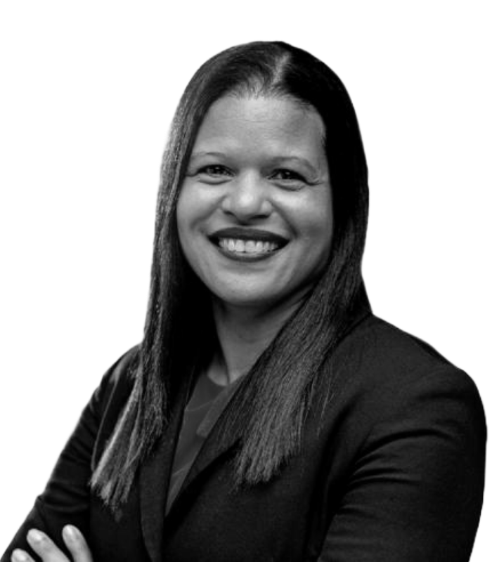 Kendra Foster, Ocorian Law (Cayman) Limited