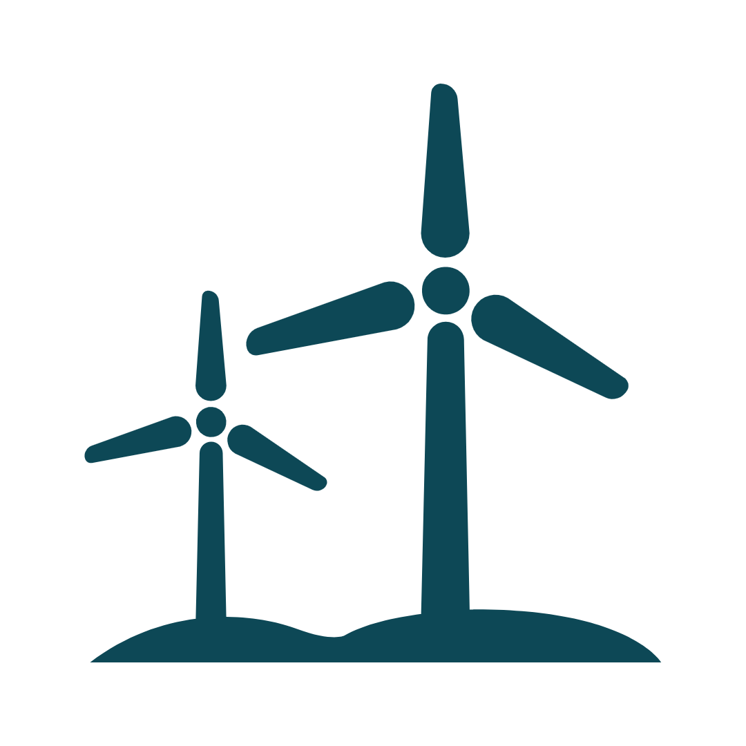 Windfarm icon