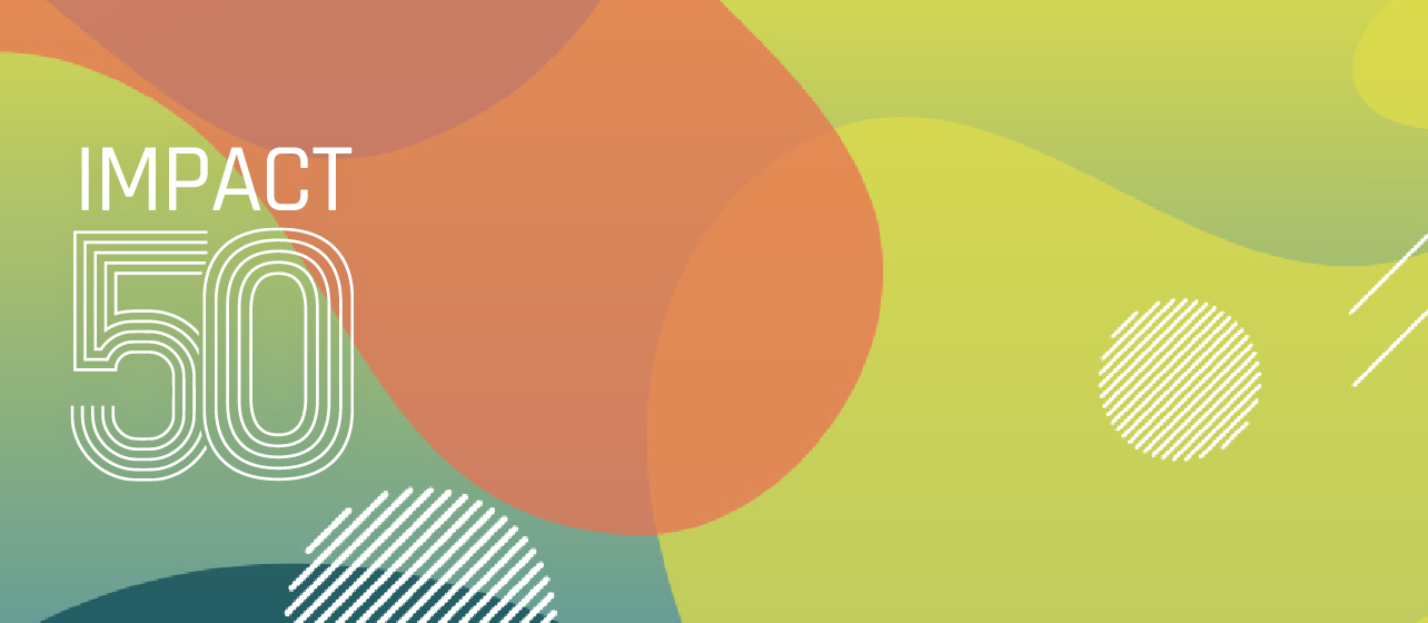 Article image - Impact 50