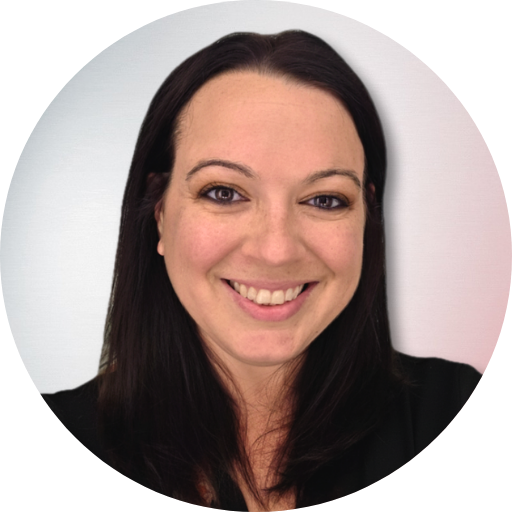 Stacy Combest headshot