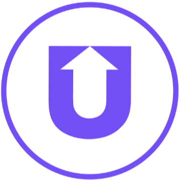 UpContent logo