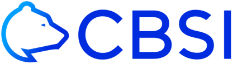 CBSI logo