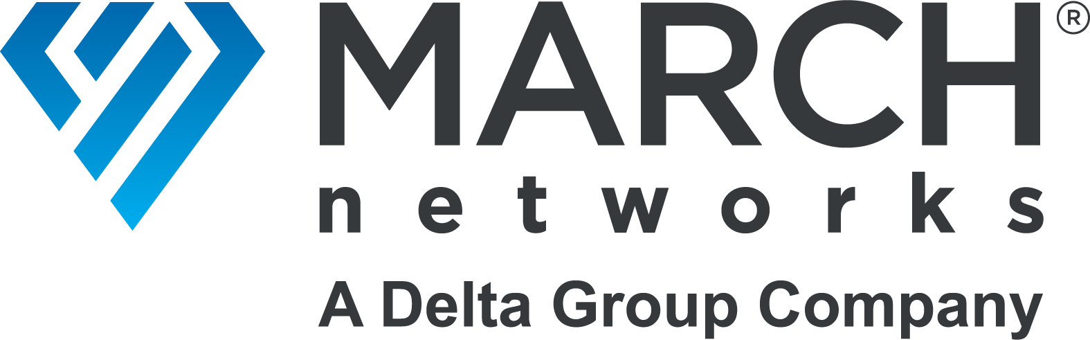 March Networks logo