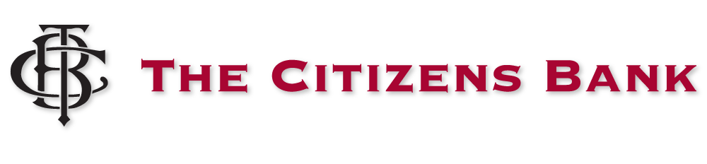 The Citizens Bank logo