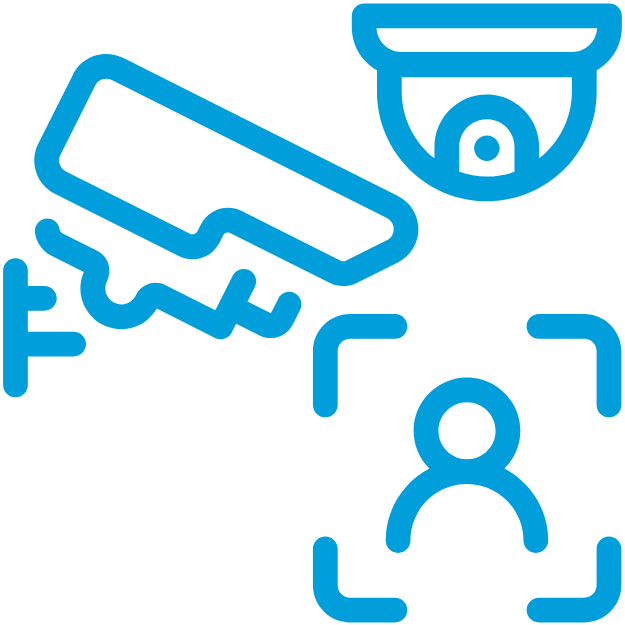 Icon of a hand holding a gear with a checkmark and a dollar coin, representing efficient processes and cost savings.