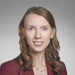 Headshot of Dr.Megan Roberts